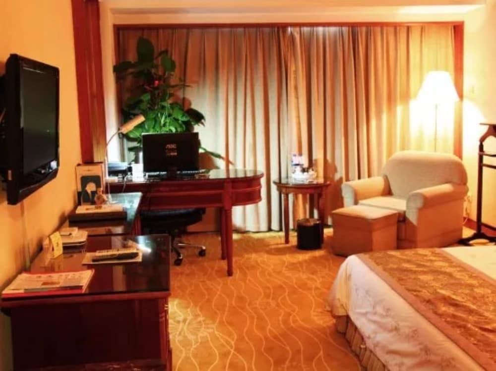 Sunshine Holiday Hotel Fuzhou Fuzhou  Exterior photo