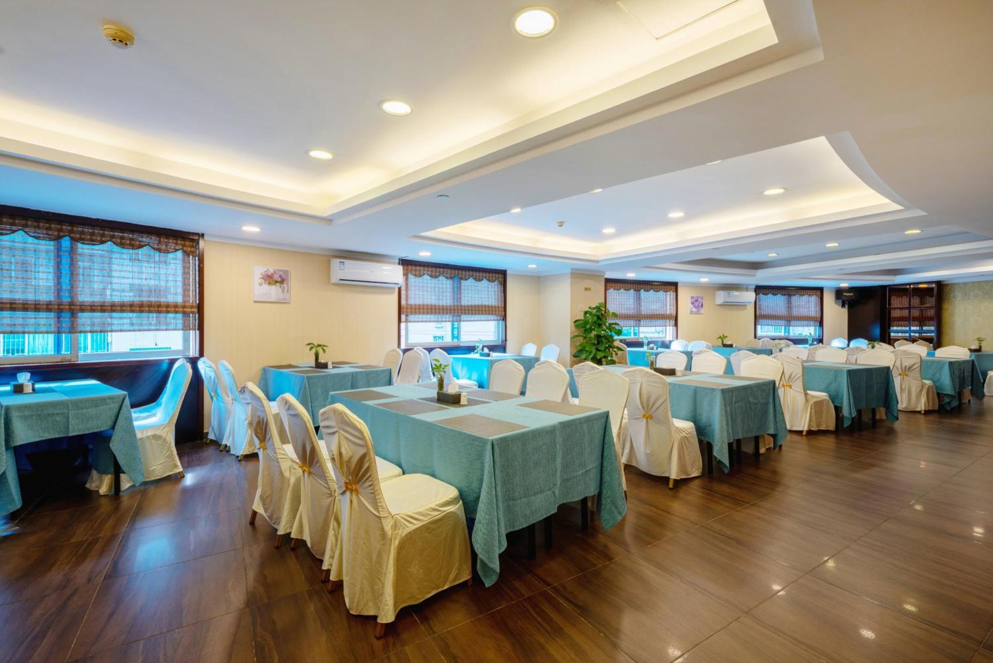 Sunshine Holiday Hotel Fuzhou Fuzhou  Exterior photo