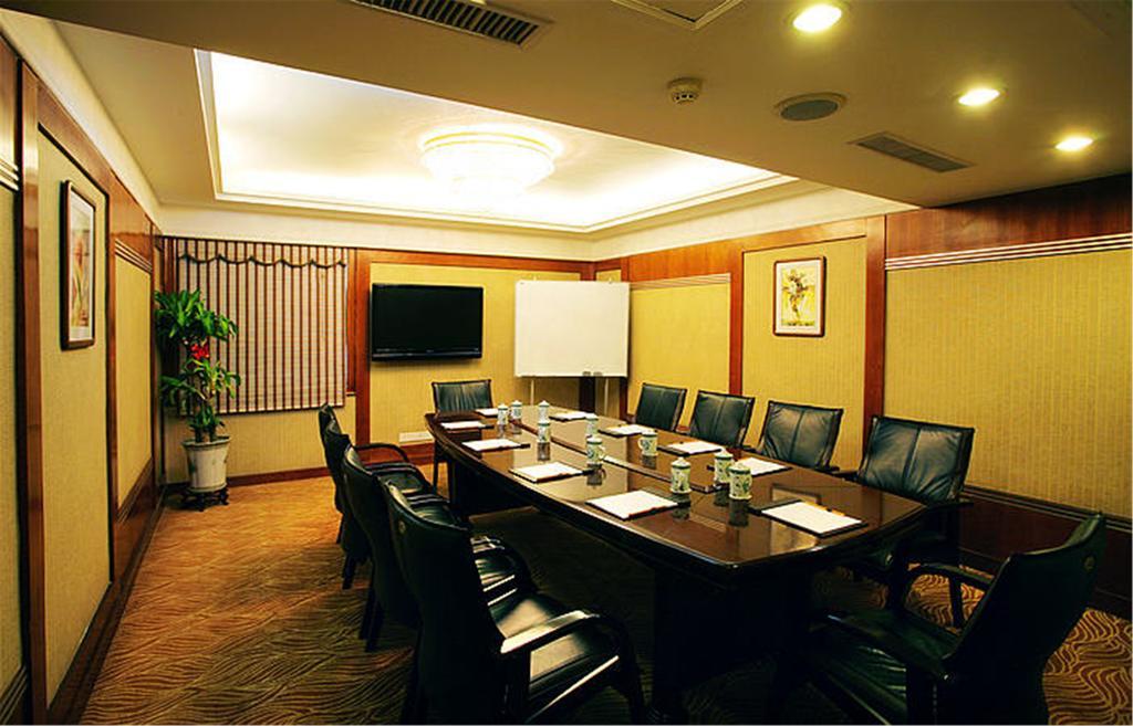 Sunshine Holiday Hotel Fuzhou Fuzhou  Exterior photo
