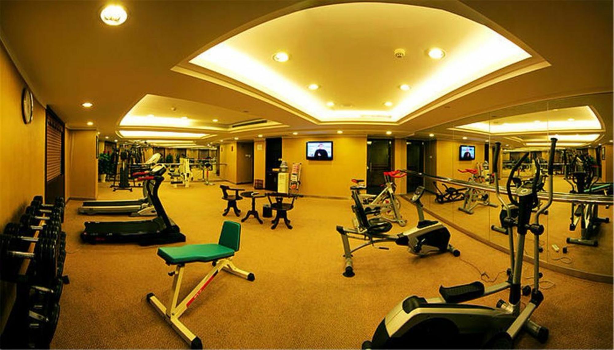Sunshine Holiday Hotel Fuzhou Fuzhou  Exterior photo